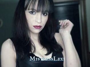 MistressLexi