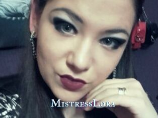 MistressLora