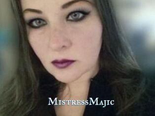 MistressMajic