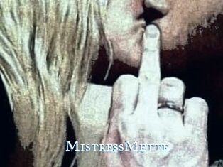 MistressMette