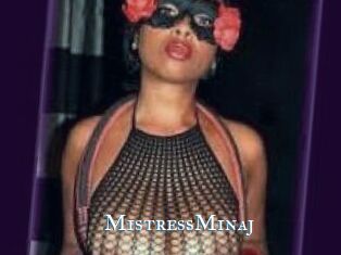 MistressMinaj