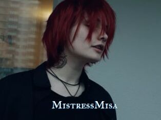 MistressMisa