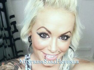 MistressSaraHoffner