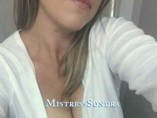 MistressSondra
