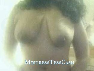 MistressTessCash