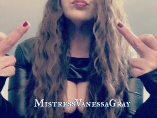 MistressVanessaGray