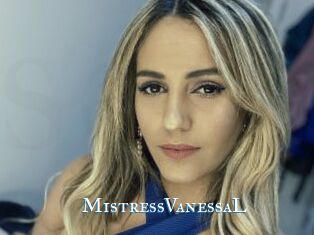 MistressVanessaL