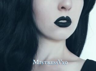 MistressVxo