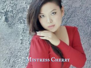 Mistress_Cherry