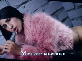 Mistress_bigwhore