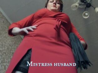 Mistress_husband