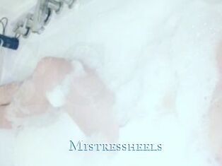 Mistressheels