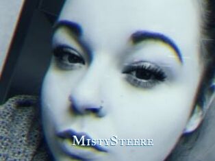 MistySteere