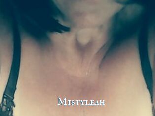 Mistyleah