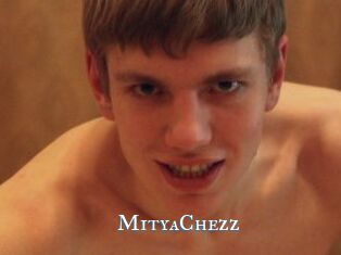MityaChezz