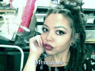 Mixedfairy