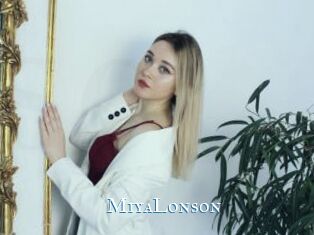 MiyaLonson