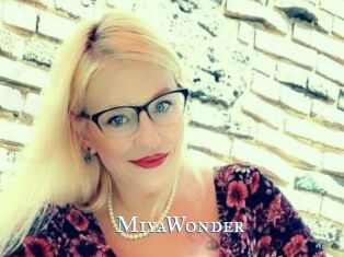 MiyaWonder