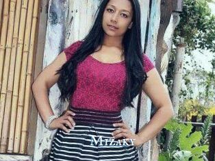 Mizaky
