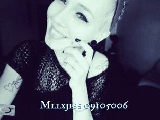 Mllxjess-09105006