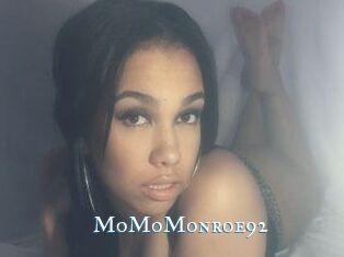 MoMoMonroe92