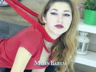 MoanBabym