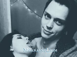 MoanaandLiam