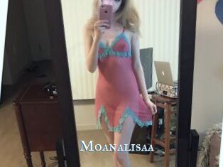Moanalisaa