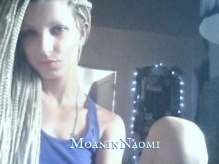 MoaninNaomi