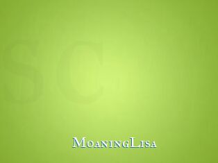 MoaningLisa