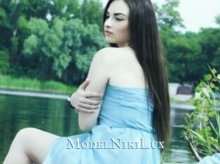 ModelNikiLux