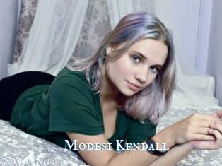Modes1_Kendall