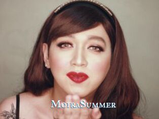 MoiraSummer
