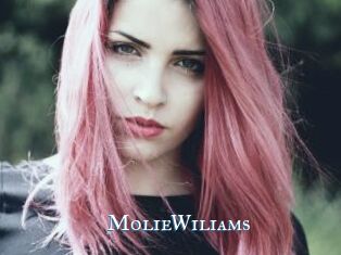 MolieWiliams