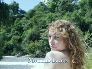 MollieMagick