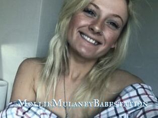 MollieMulaneyBabestation