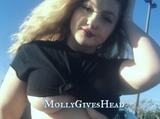 MollyGivesHead