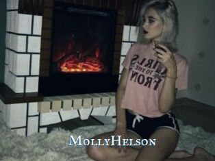 MollyHelson
