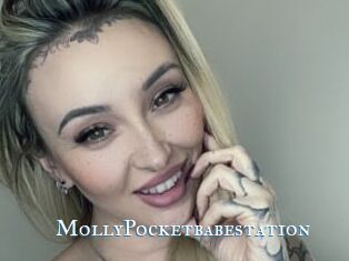MollyPocketbabestation