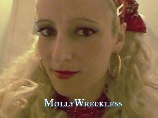 MollyWreckless