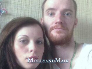 MollyandMaik