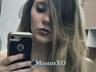 MommyXO