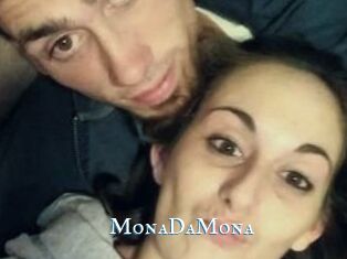 MonaDaMona