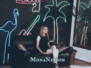 MonaNelson