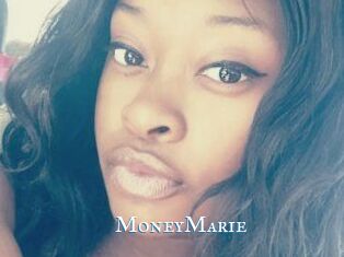 MoneyMarie