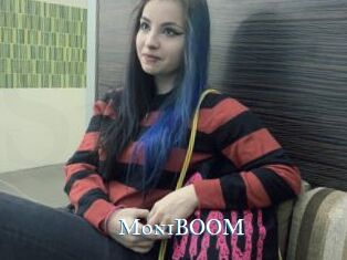 MoniBOOM