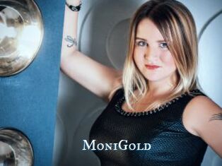 MoniGold