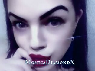 MonicaDiamondX