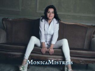 MonicaMistress