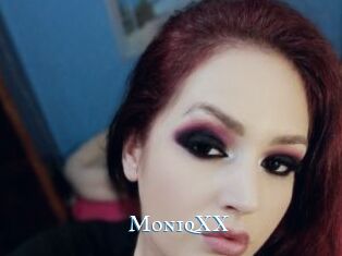 MoniqXX